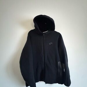 Nike Tech Men’s Zip Up Sweater